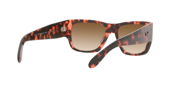 Ray Ban RB2187 133451 Wayfarer Nomad 